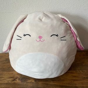 Bop the bunny! 16” Squishmallow